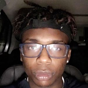 Meet your Posher, Johnaton